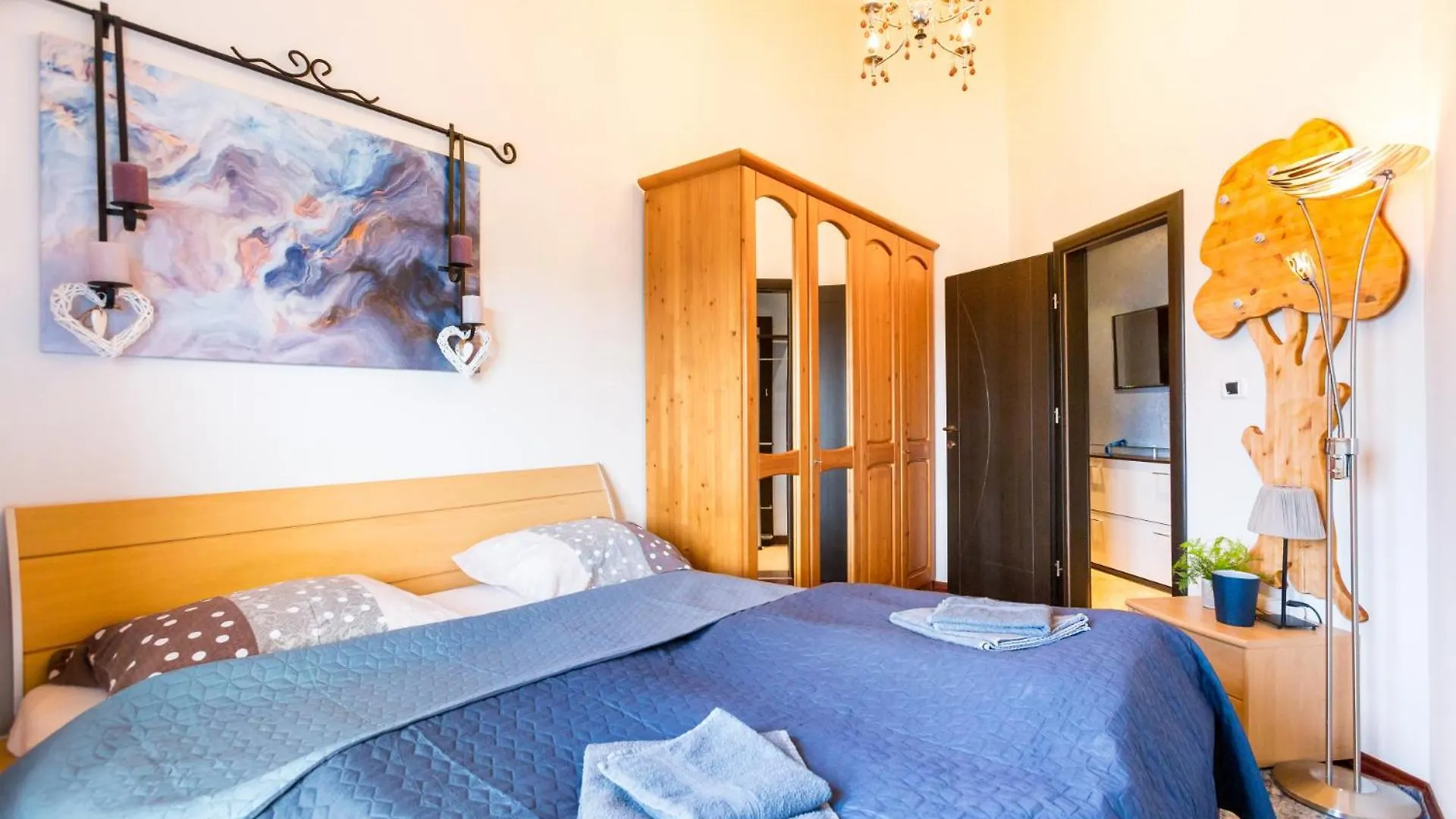 Apartmán Livadice - App Mara - Mpolo Medulin Chorvatsko