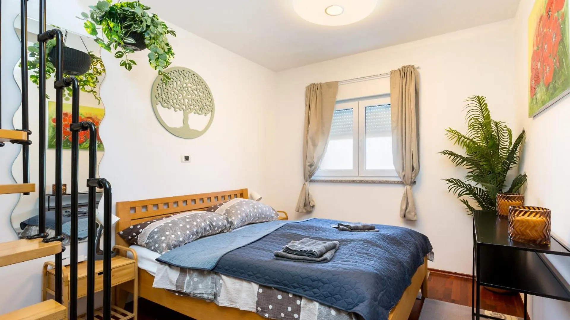 Apartmán Livadice - App Mara - Mpolo Medulin 0*,  Chorvatsko