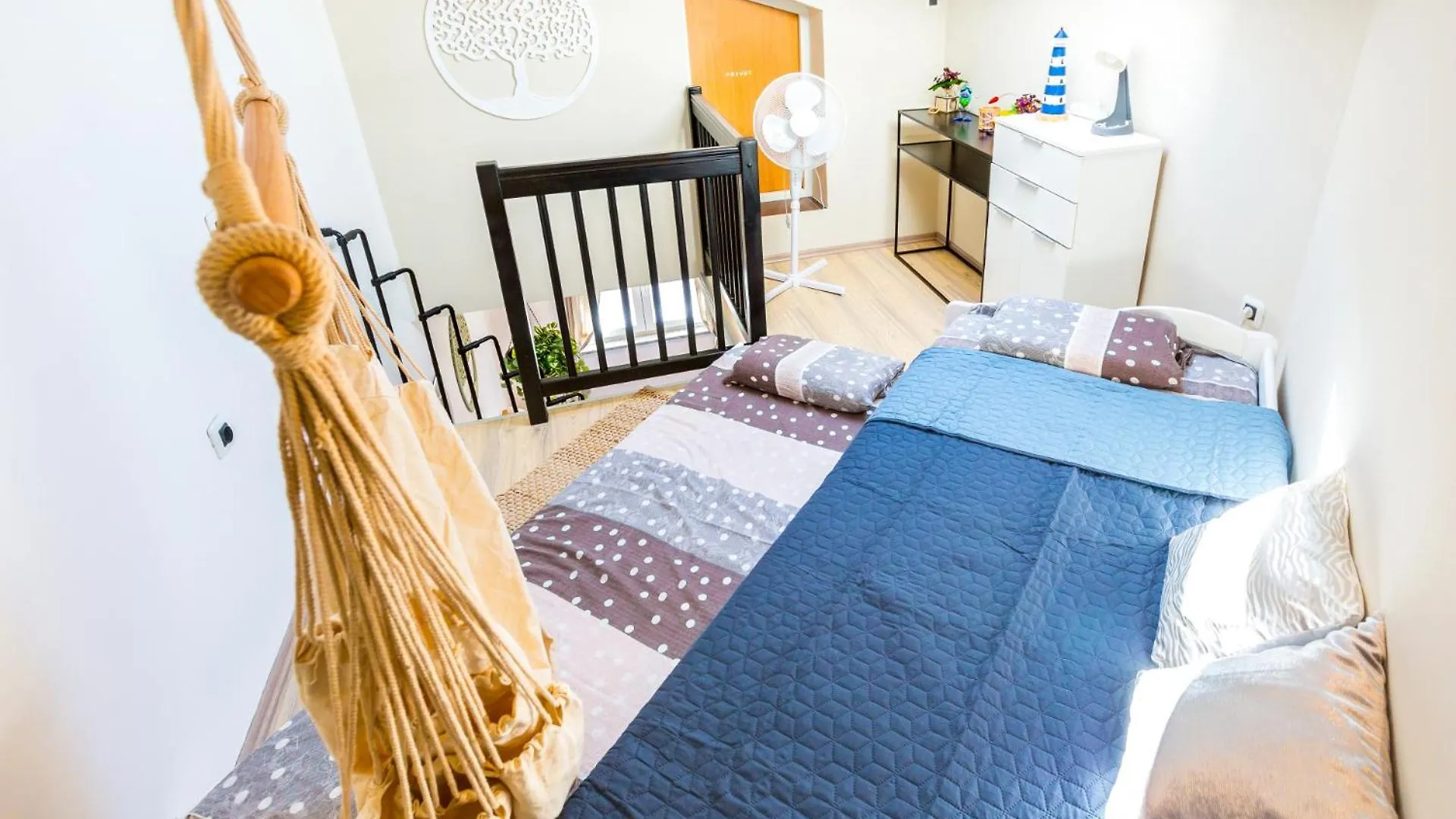 Apartmán Livadice - App Mara - Mpolo Medulin