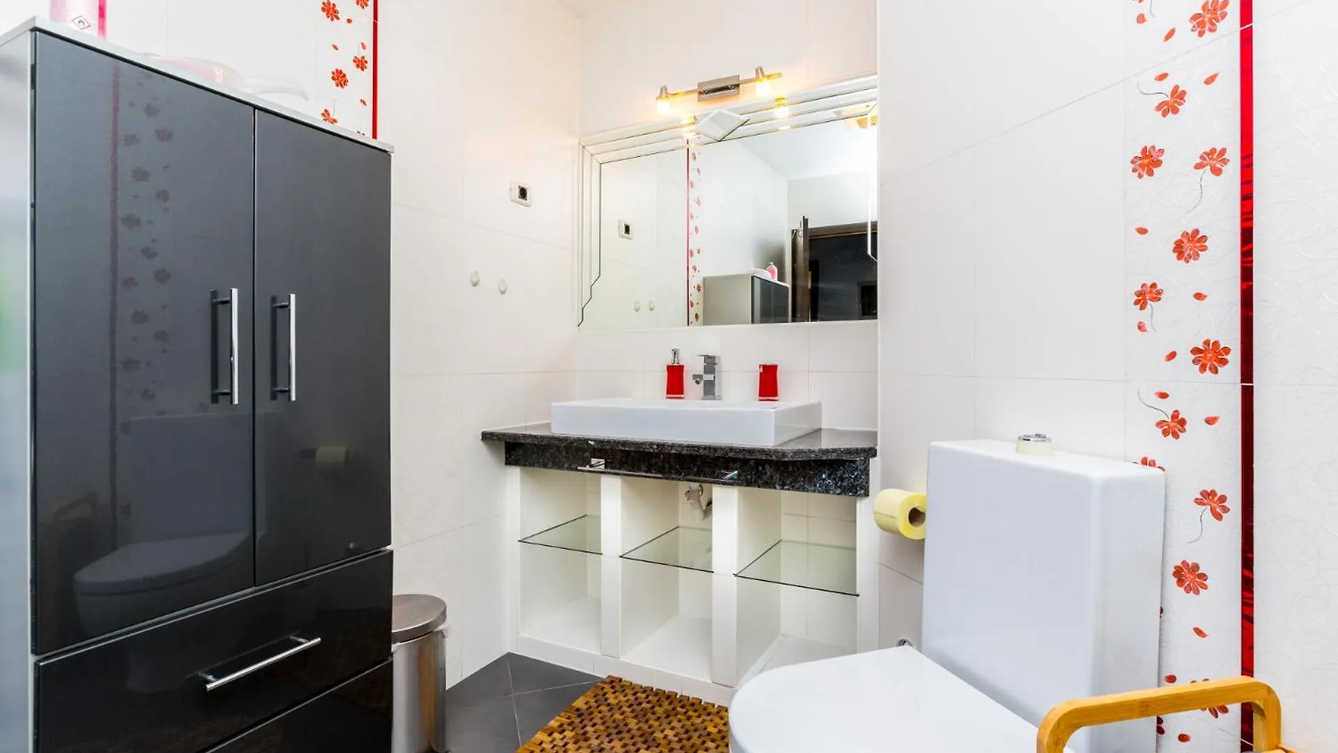 Apartmán Livadice - App Mara - Mpolo Medulin 0*,