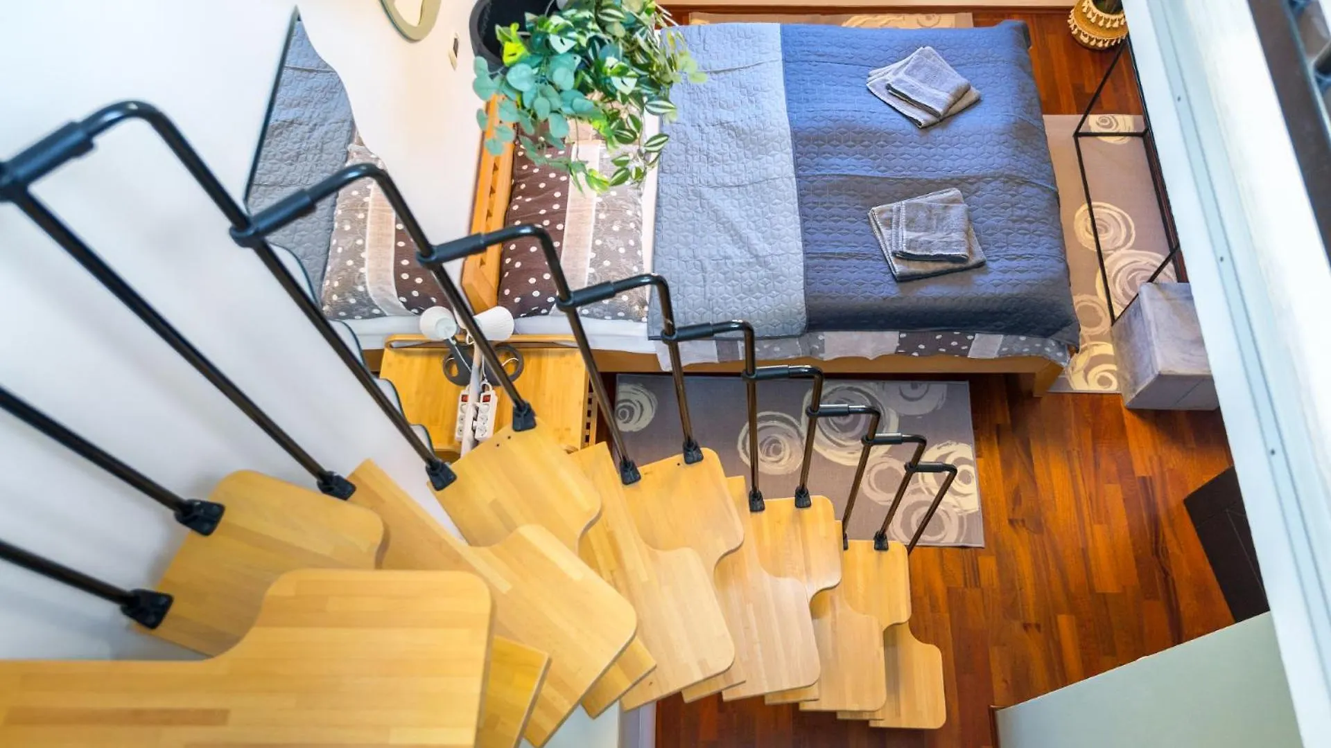 Apartmán Livadice - App Mara - Mpolo Medulin