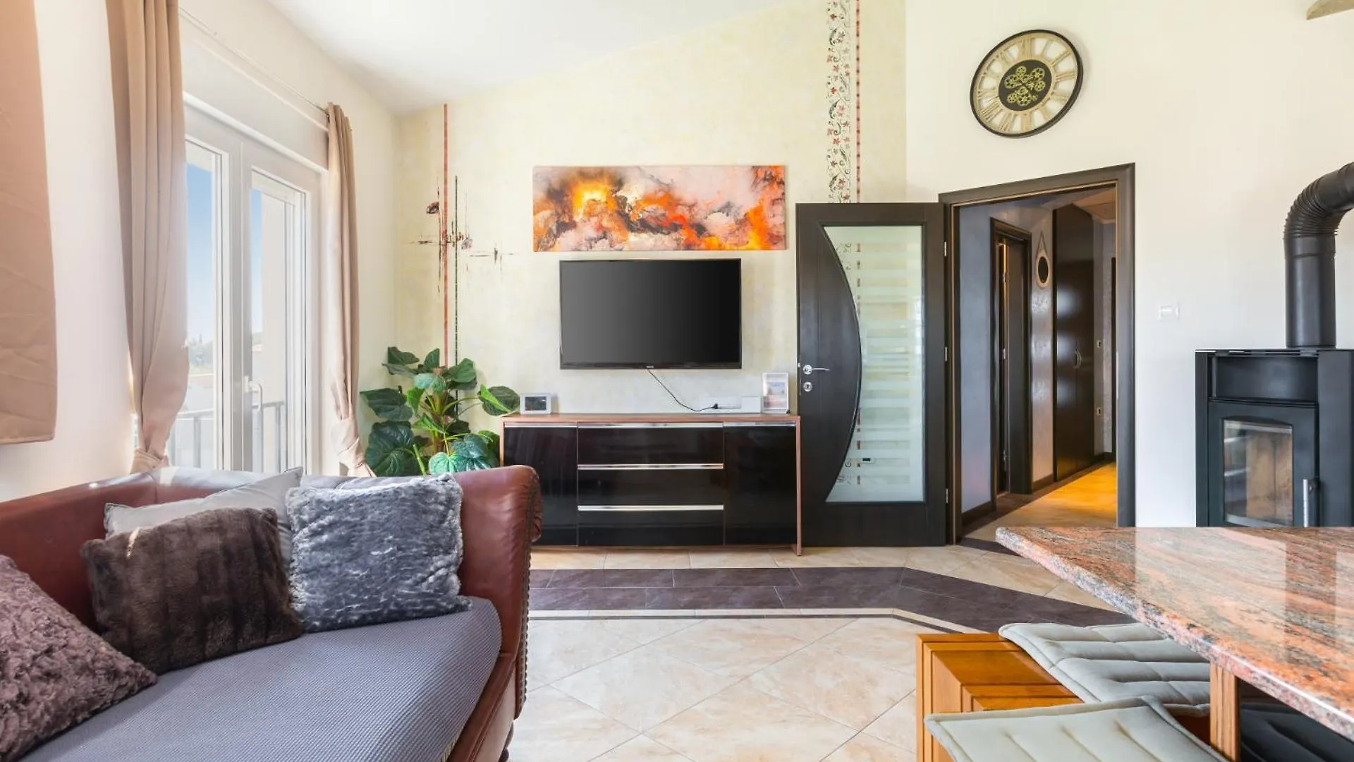 Apartmán Livadice - App Mara - Mpolo Medulin