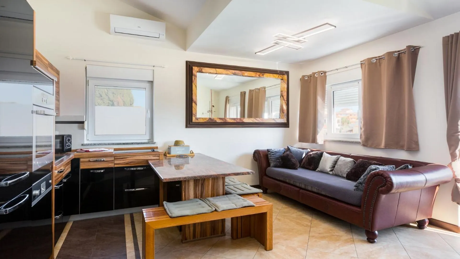 Apartmán Livadice - App Mara - Mpolo Medulin