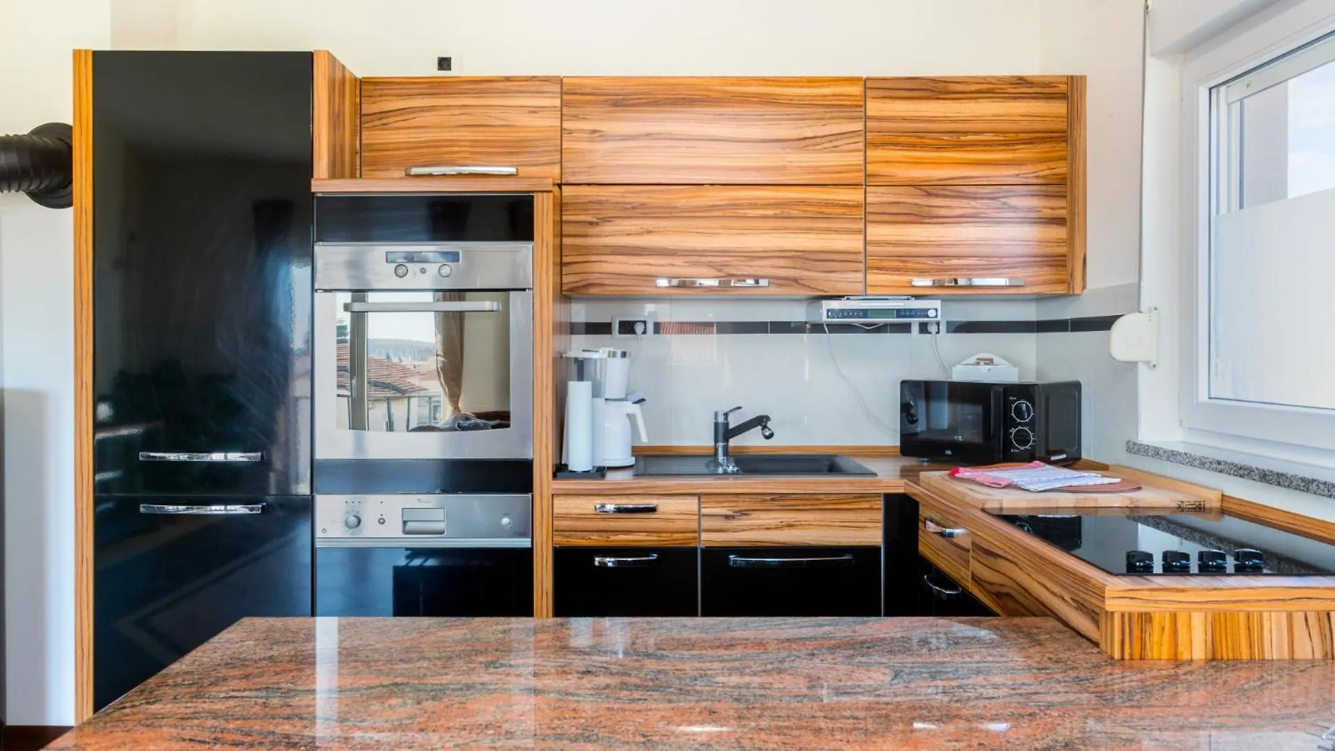 Apartmán Livadice - App Mara - Mpolo Medulin